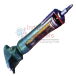 Sectioned Shock - Absorber